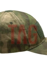 101 inc Invader gear Baseball Cap  Everglade