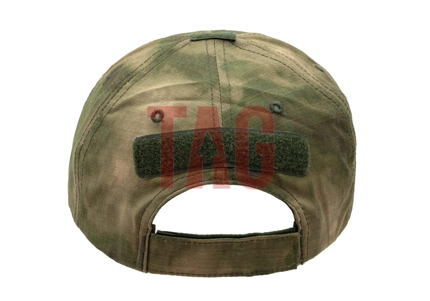 101 inc Invader gear Baseball Cap Everglade