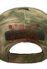 101 inc Invader gear Baseball Cap  Everglade