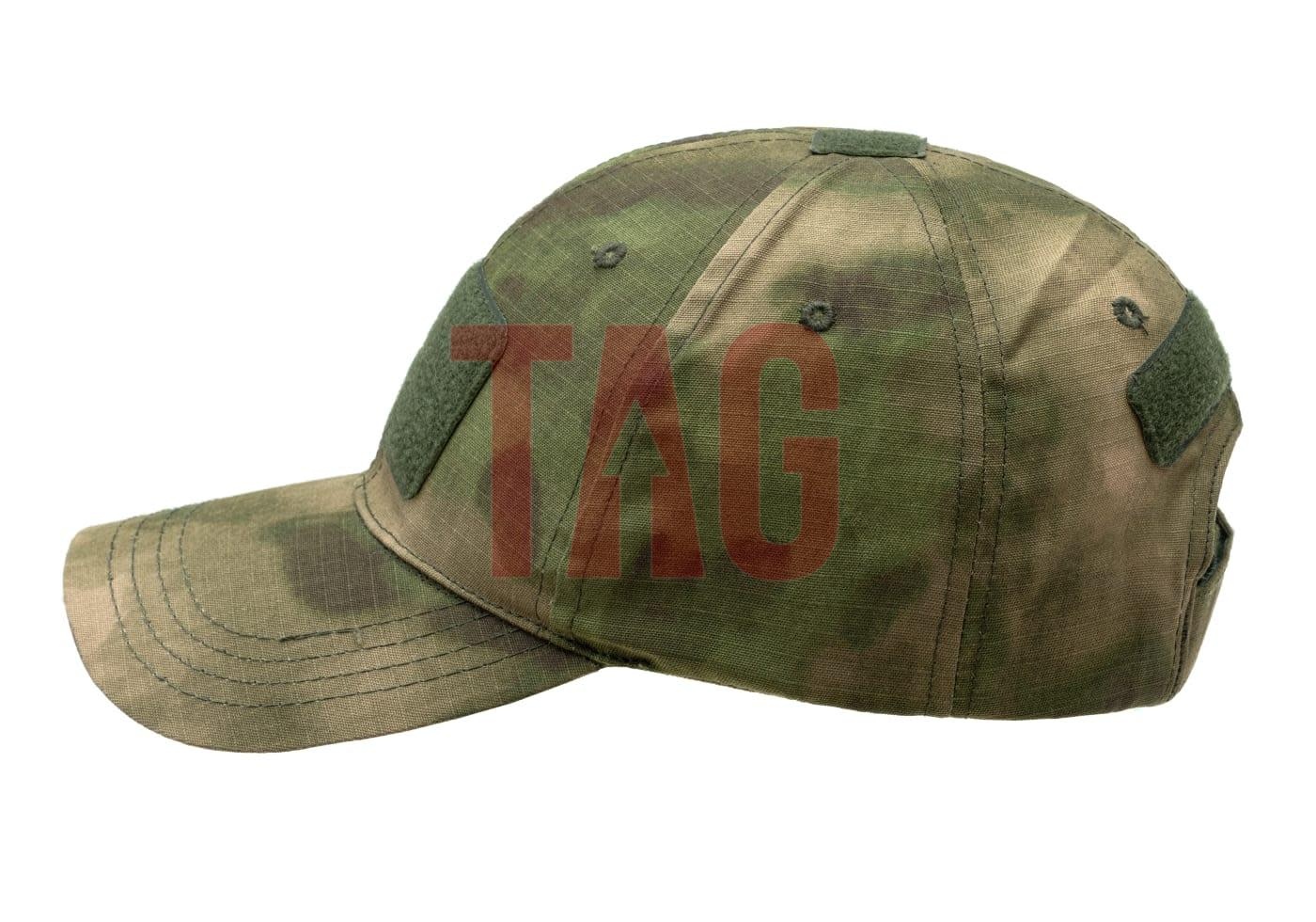 101 inc Invader gear Baseball Cap Everglade