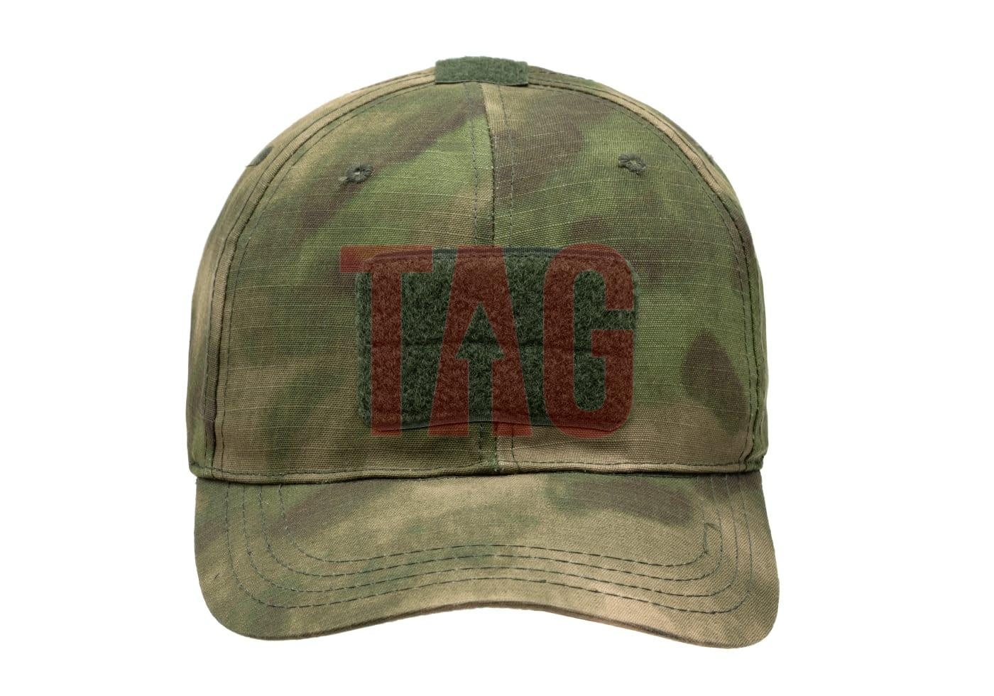 101 inc Invader gear Baseball Cap Everglade