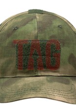 101 inc Invader Gear Baseballkappe Everglade
