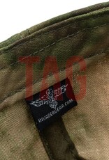 101 inc Invader Gear Baseballkappe Everglade