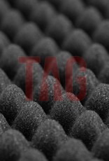 nimrod Light Rifle Hard Case 100cm wave