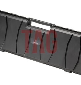 nimrod Light Rifle Hard Case 100cm wave