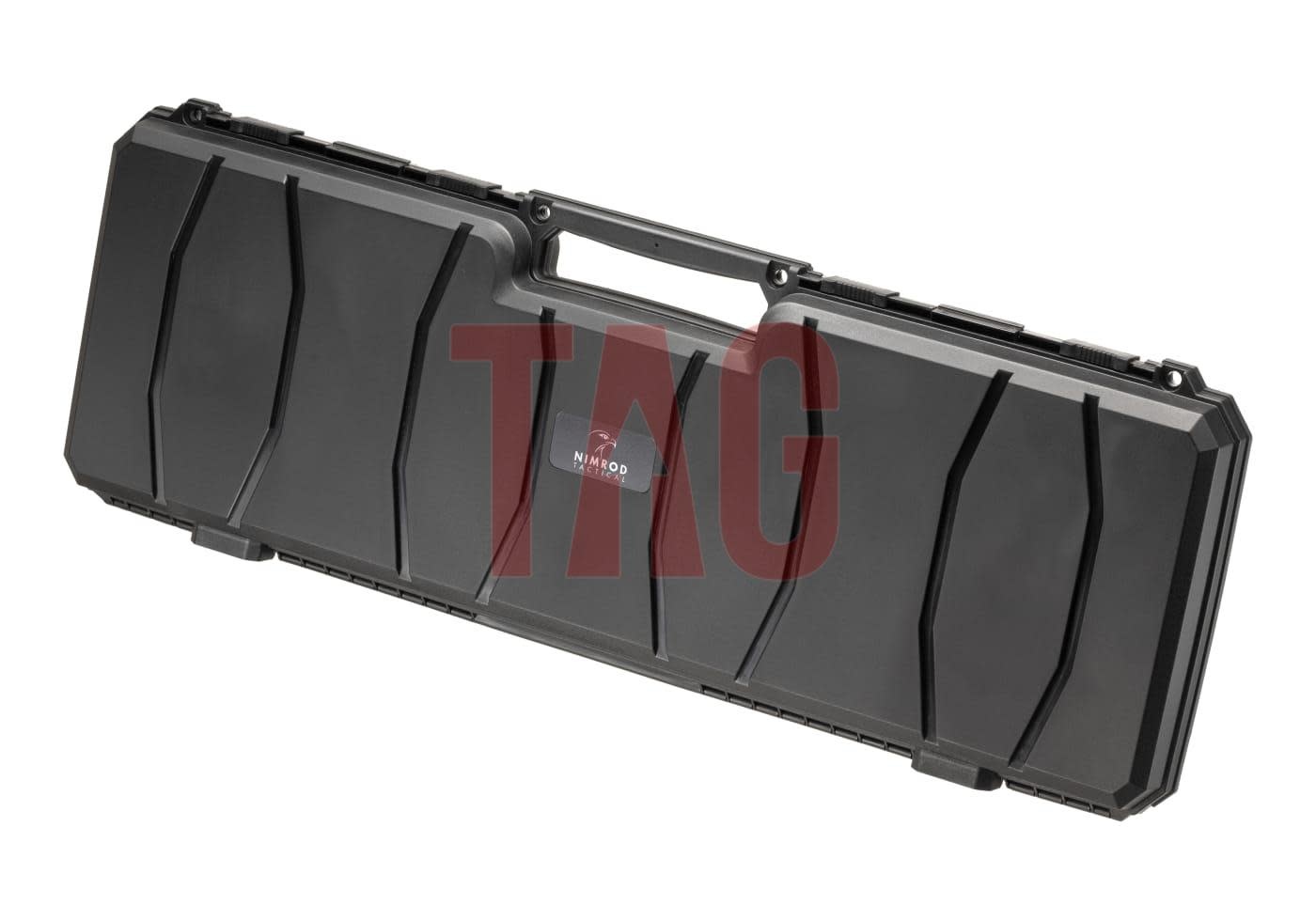 nimrod Light Rifle Hard Case 100cm wave