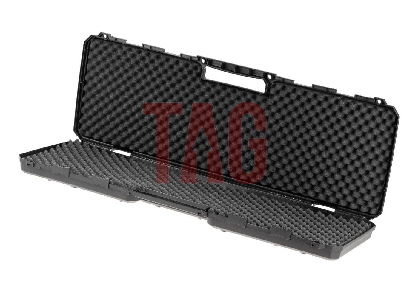 nimrod Light Rifle Hard Case 100cm wave