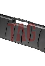 nimrod Light Rifle Hard Case 120cm wave