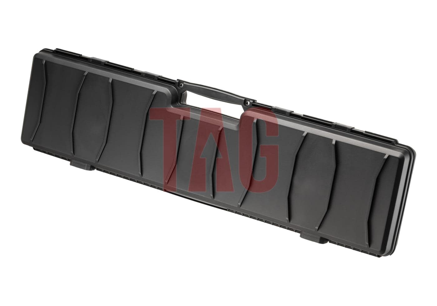 nimrod Leichtes Gewehr-Hartschalenetui 120cm Welle