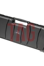 nimrod Light Rifle Hard Case 120cm wave