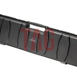 nimrod Leichtes Gewehr-Hartschalenetui 120cm Welle