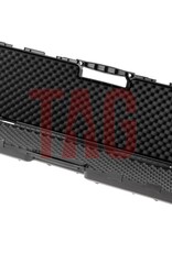 nimrod Leichtes Gewehr-Hartschalenetui 120cm Welle