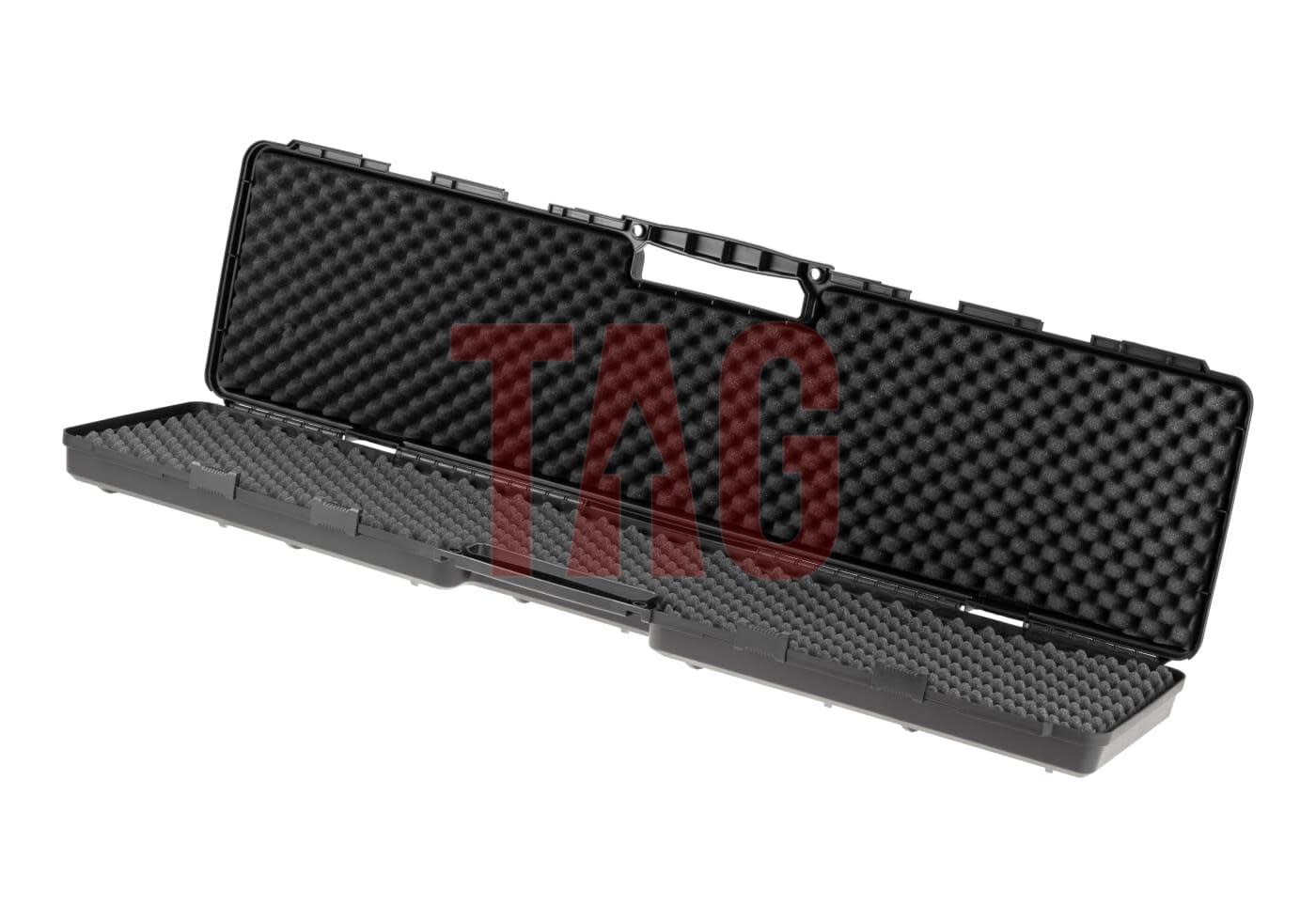 nimrod Light Rifle Hard Case 120cm wave