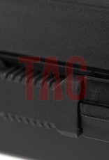 nimrod Light Rifle Hard Case 120cm wave