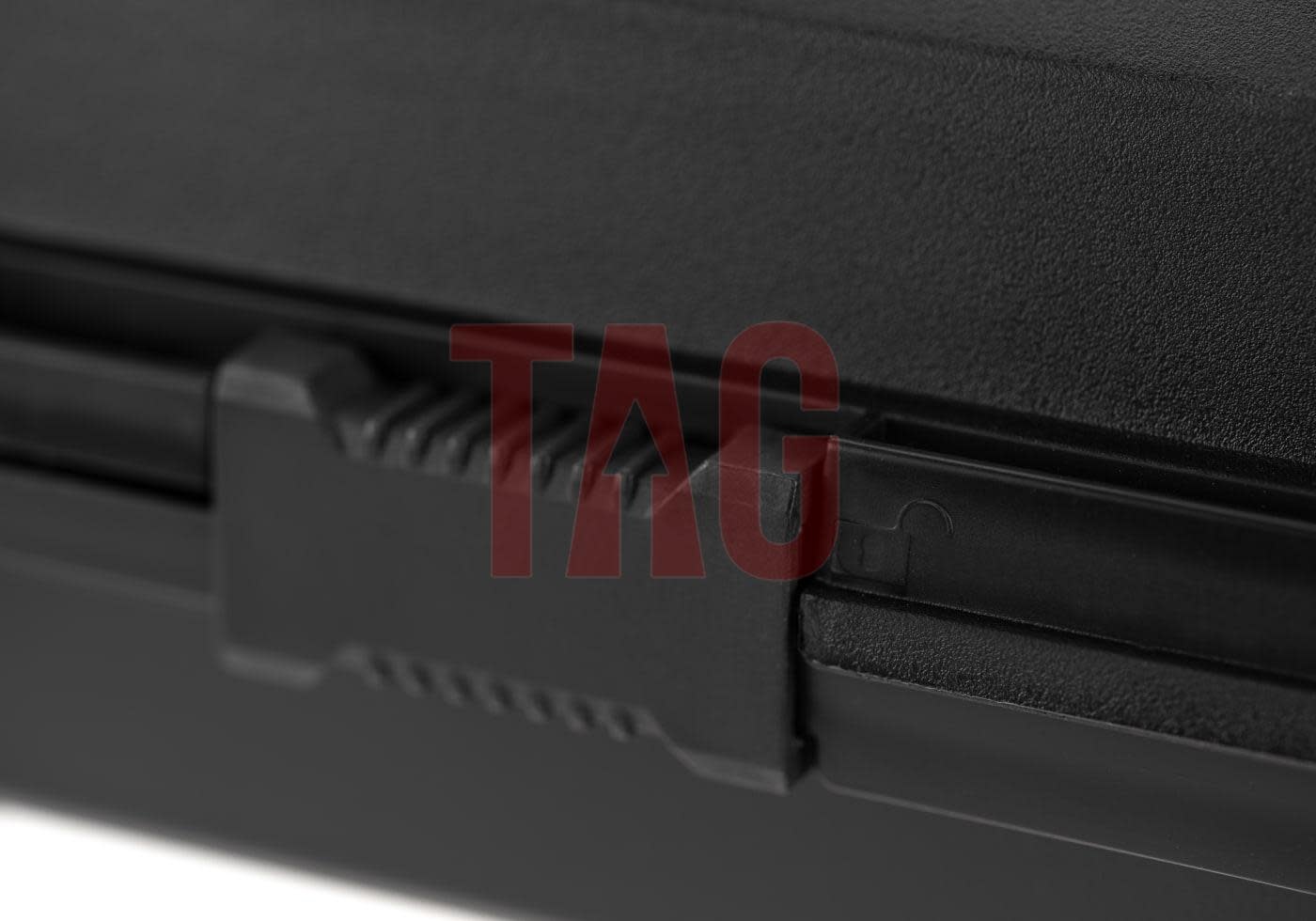 nimrod Light Rifle Hard Case 120cm wave