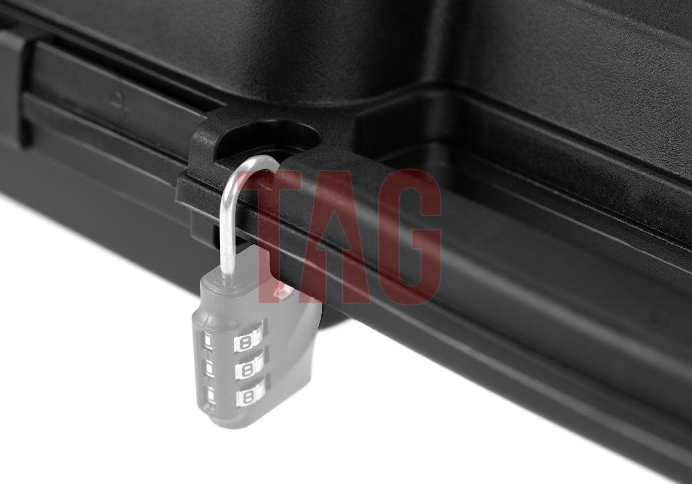 nimrod Light Rifle Hard Case 120cm wave