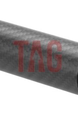 Umbrella Armor Armory Carbon Fiber Suppressor 100mm