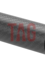 Umbrella Armor Armory Carbon Fiber Suppressor 100mm
