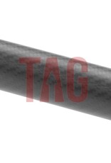 Umbrella Armor XFORCE Kohlefaser-Schalldämpfer 130 mm