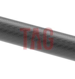 Umbrella Armor XFORCE Carbon Fiber Suppressor 130mm