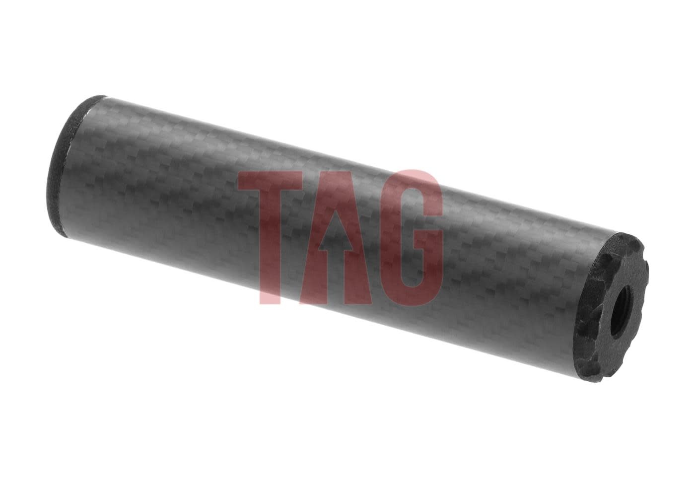 Umbrella Armor XFORCE Carbon Fiber Suppressor 130mm