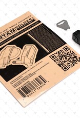 Strike Industries AirTag-Halter für Picatinny