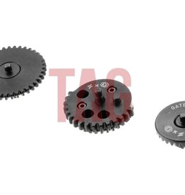 Gate Gate High Precision Steel 18:1 Gear Set