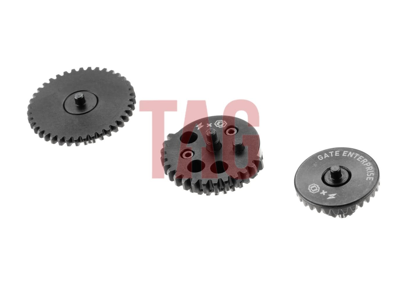 Gate Copy of GATE EON CNC Gear Set 13:1