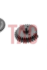Gate Copy of GATE EON CNC Gear Set 13:1