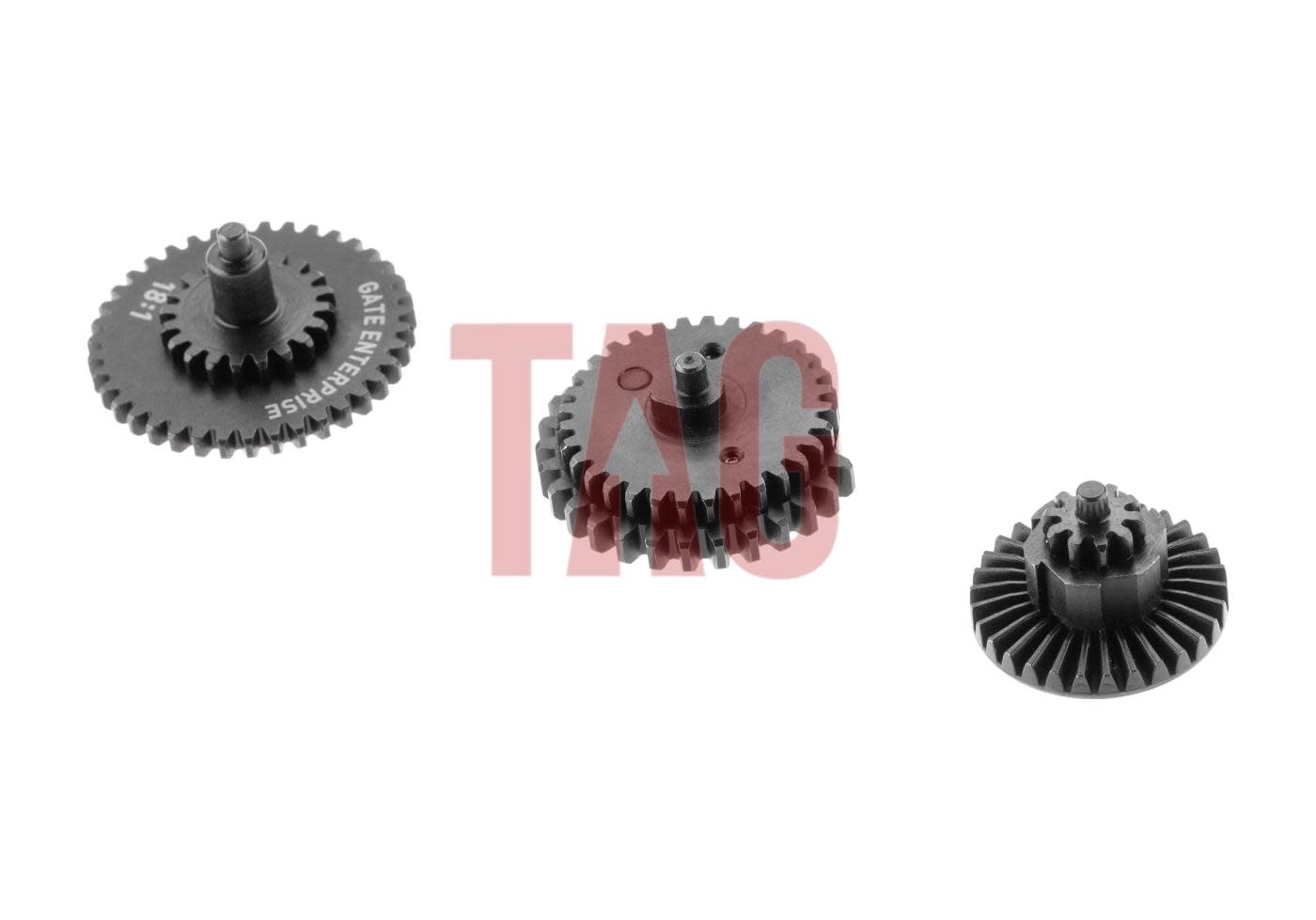 Gate Copy of GATE EON CNC Gear Set 13:1