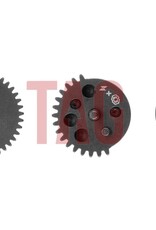 Gate Gate High Precision Steel 18:1 Gear Set