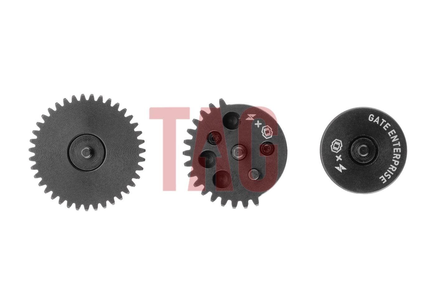 Gate Copy of GATE EON CNC Gear Set 13:1