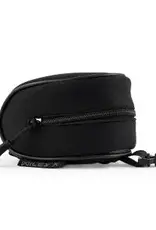 WileyX LYNX Lenses: Grey/Clear Frame: Matte Tan