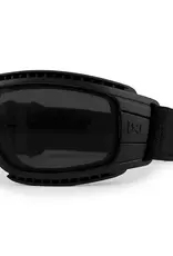 WileyX LYNX Lenses: Grey/Clear Frame: Black