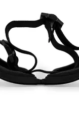 WileyX LYNX Lenses: Grey/Clear Frame: Black