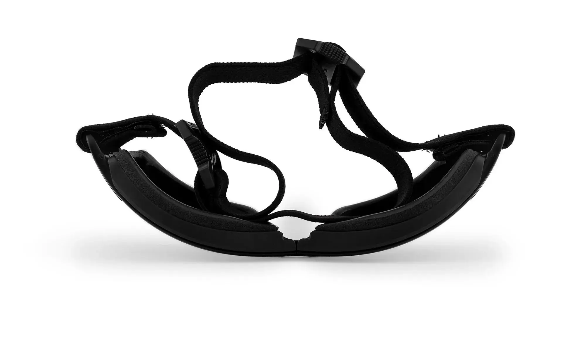 WileyX LYNX Lenses: Grey/Clear Frame: Black