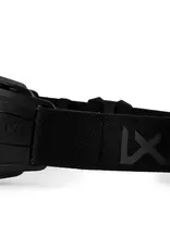 WileyX LYNX Lenses: Grey/Clear Frame: Black