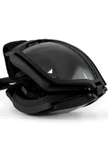 WileyX LYNX Lenses: Grey/Clear Frame: Black