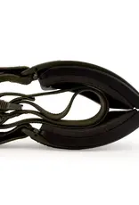 WileyX Copy of WX LYNX Lenses: Grey/Clear Frame: Matte Tan