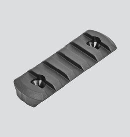 DLG Tactical M-LOK POLYMER-SCHIENENSEGMENTE 5 SLOT DLG-110