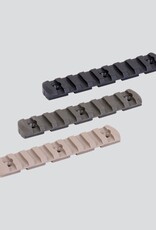 DLG Tactical M-LOK POLYMER-SCHIENENSEGMENTE 9 SLOT DLG-112