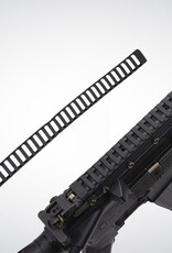 DLG Tactical Leiterschienenabdeckung DLG-077 Schwarz