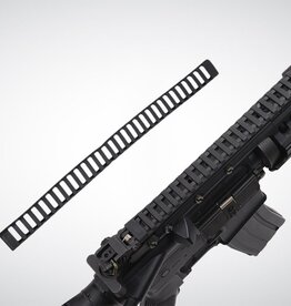 DLG Tactical Leiterschienenabdeckung DLG-077 Schwarz