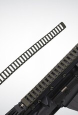 DLG Tactical LADDER RAIL COVER DLG-077 Green