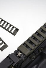 DLG Tactical Copy of DLG LADDER RAIL COVER DLG-077 Black