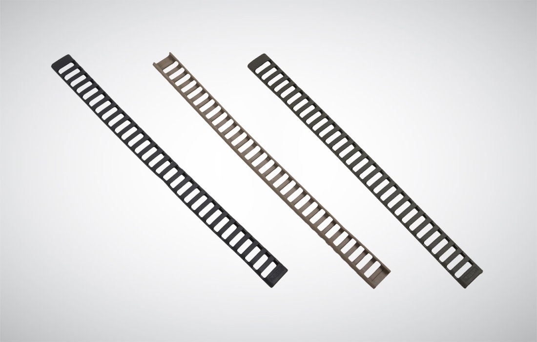 DLG Tactical LADDER RAIL COVER DLG-077 Beige