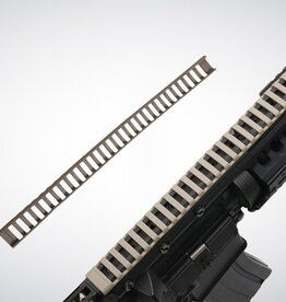 DLG Tactical Leiterschienenabdeckung DLG-077 Beige