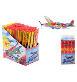 412651 EVA schuim airplanes