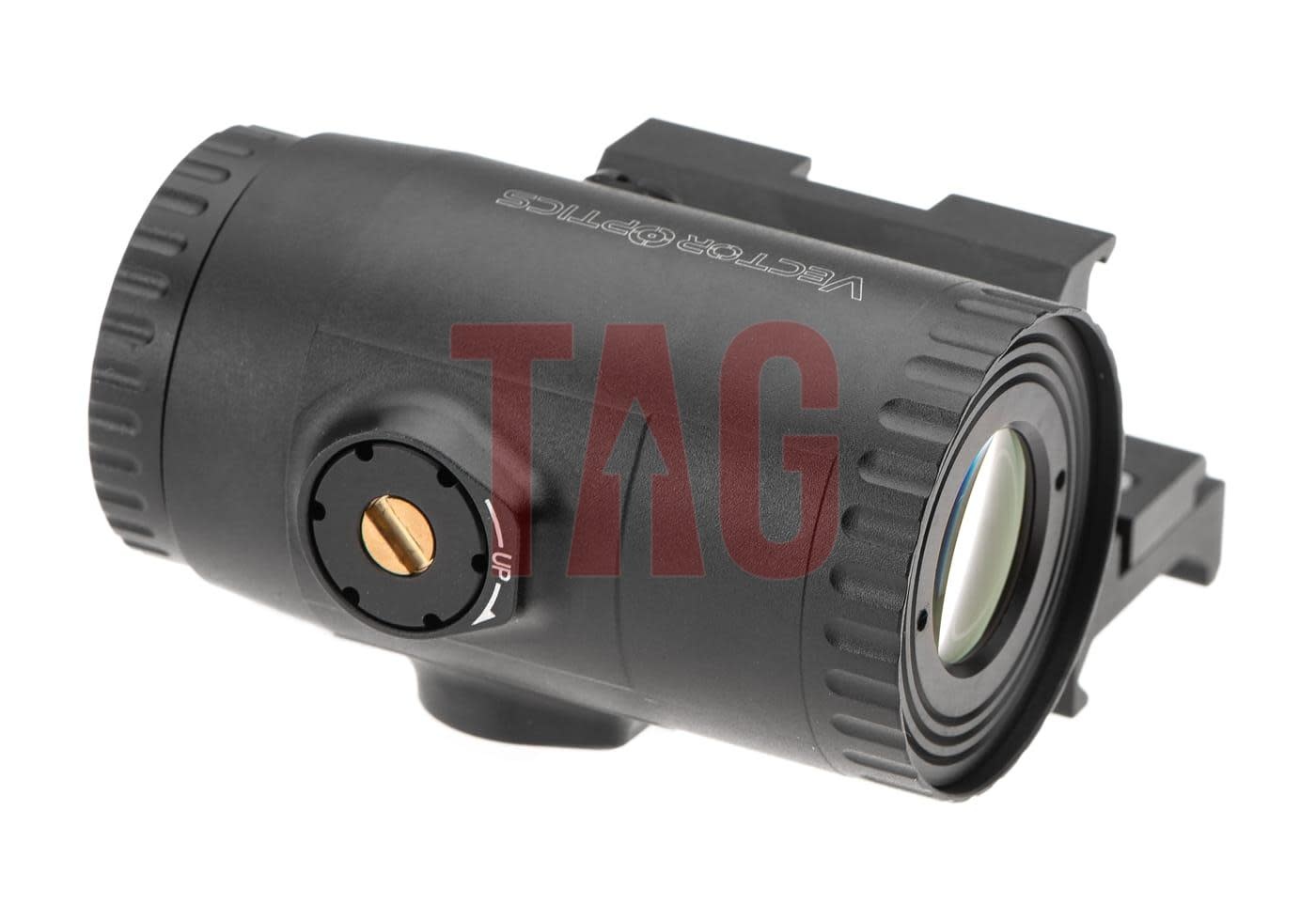 Vector Optics Vector Optics Paragon 3x18 Micro Magnifier