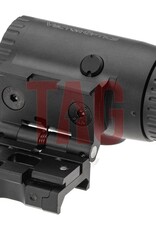 Vector Optics Vector Optics Paragon 3x18 Mikrolupe